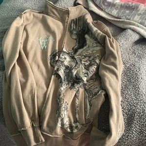 WhiteTag Premium Jacket